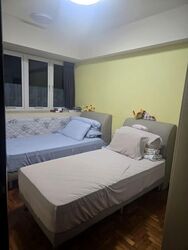 The Warren (D23), Condominium #569256311